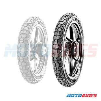 Pneu Pirelli City Cross 90/90-19 52P TT